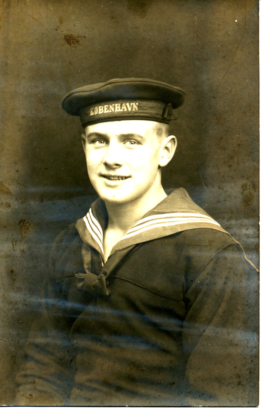 foto Rødding Lokalarkiv