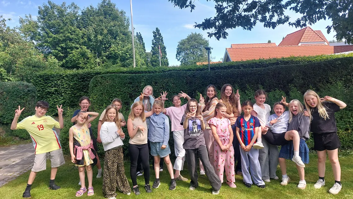 Rødding Kirkekor 2025